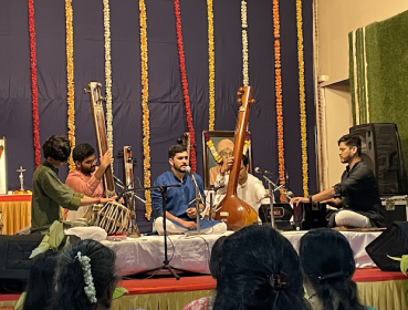 Shikshan sangeet shram image