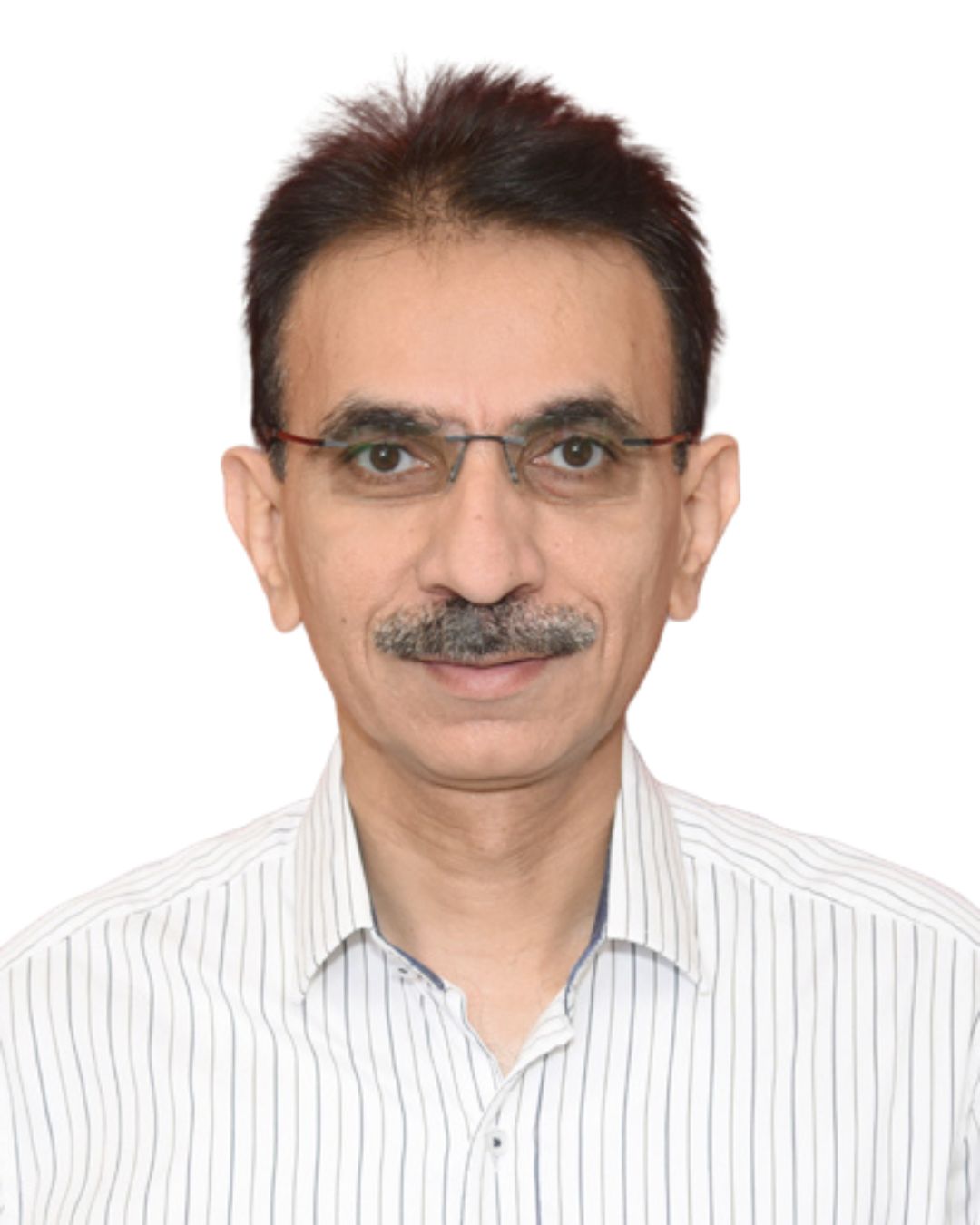 Shri Mukul P. Patel